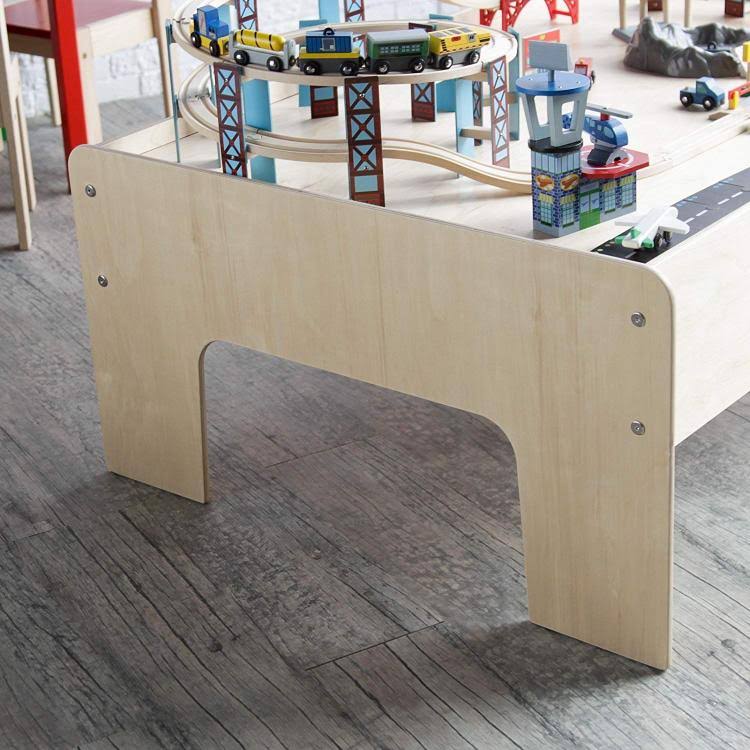 Little Colorado Play Table - Unfinished