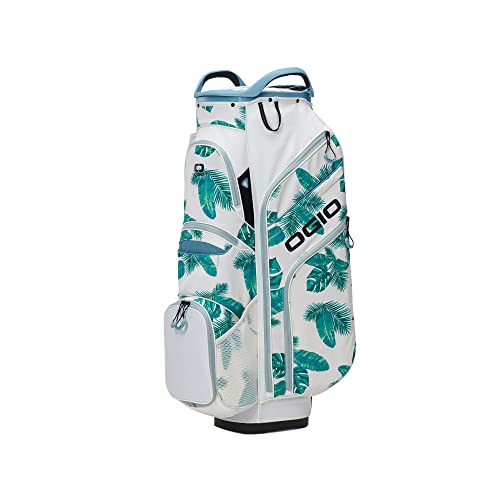 OGIO Woode Cart Golf Bag