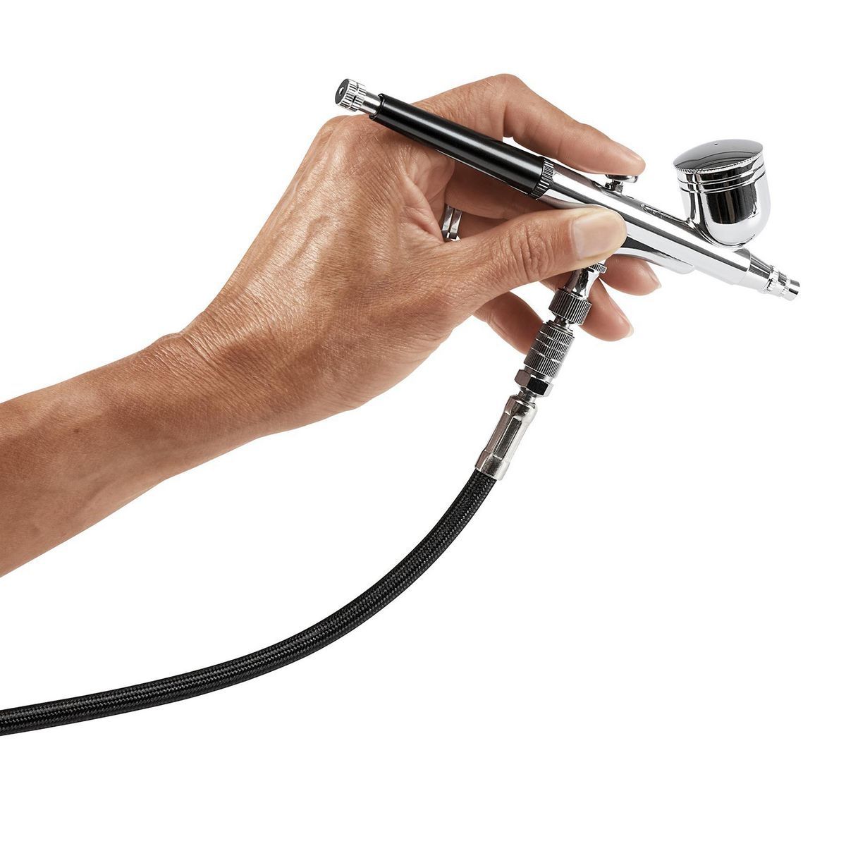 AVANTI Airbrush Compressor Combo Kit