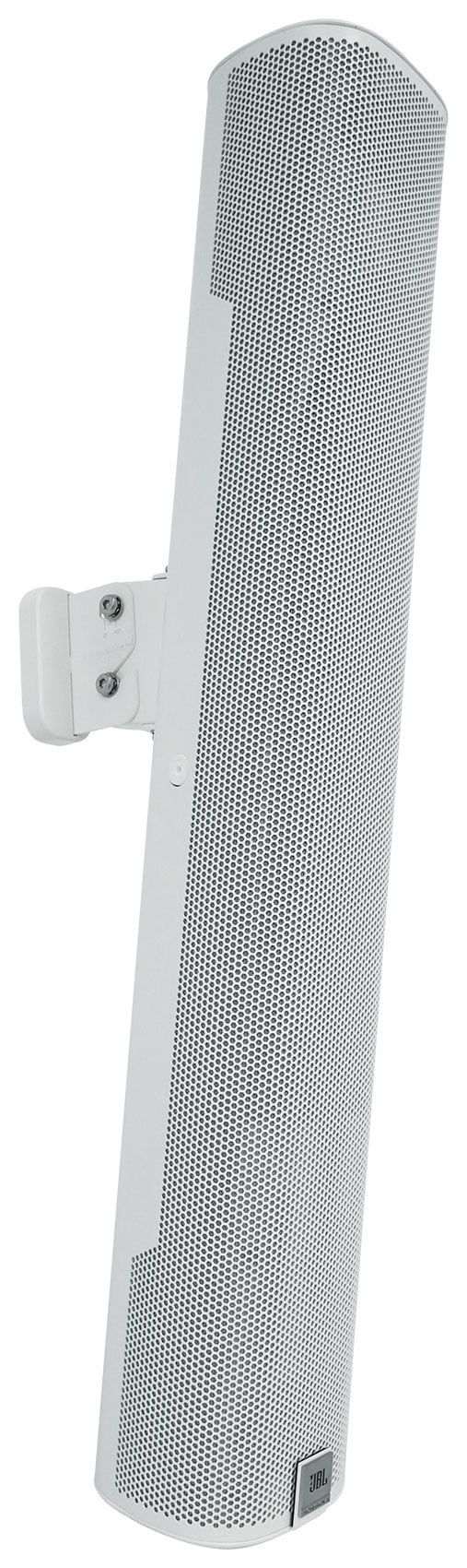 12) JBL COL600-WH 24" White 70V Commercial Slim Column Wall Mount Array Speakers