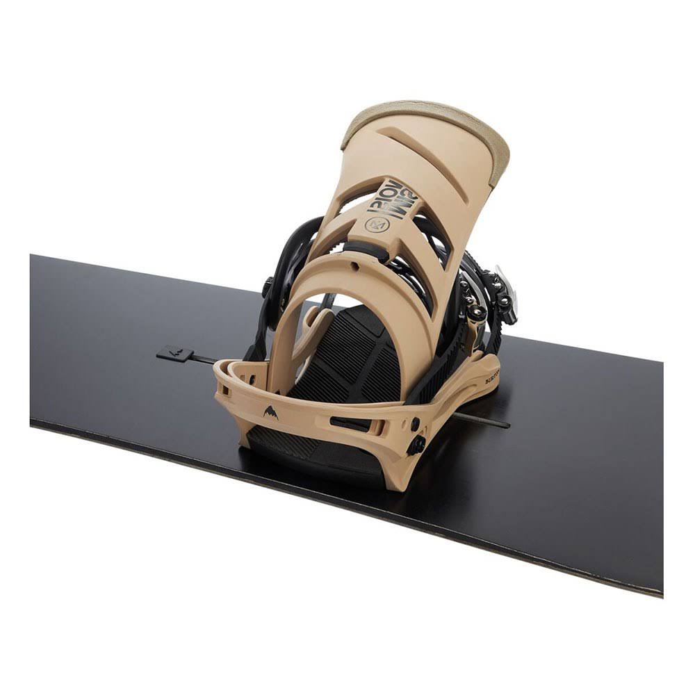 Burton Mission Snowboard Bindings M