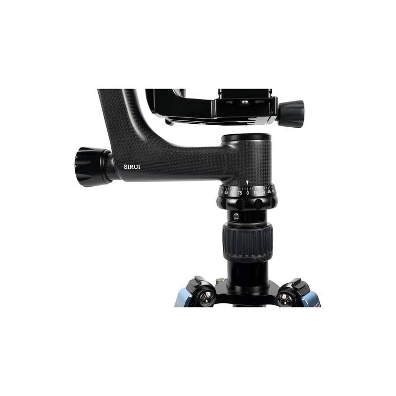 Sirui PH-10 Carbon Fiber Gimbal Head