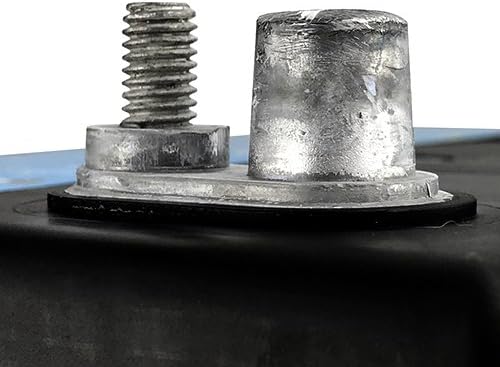 31 Series Marine Battery Replaces Blue Top D31M
