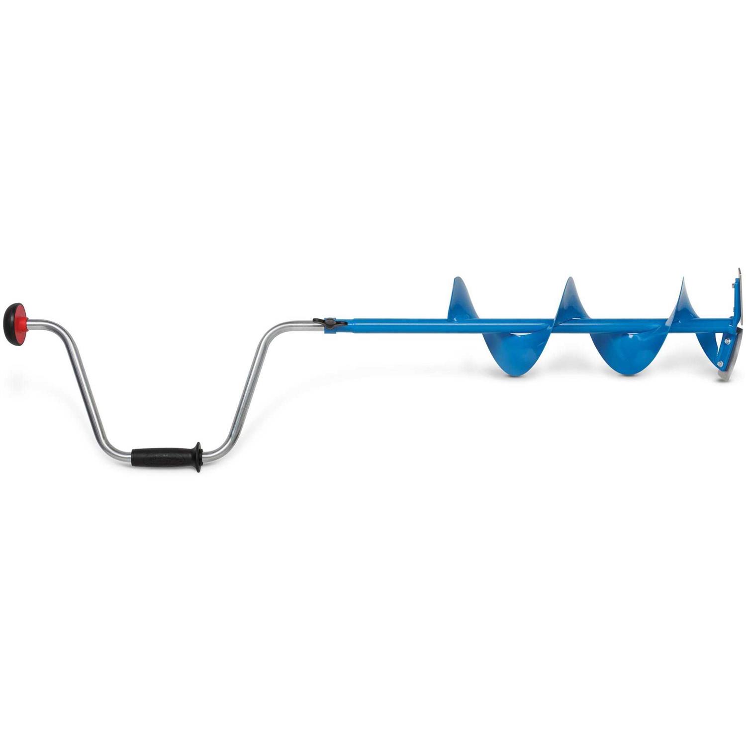 StrikeMaster Mora Hand Ice Auger - Shop Hardware Tools Online Store