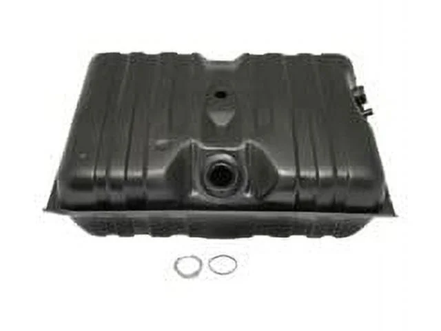 Dorman 576-112 Rear Fuel Tank for Specific Ford Models Fits select: 1975-1979,1981-1985 FORD ECONOLINE