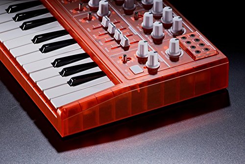 Arturia MicroBrute Analog Synthesizer
