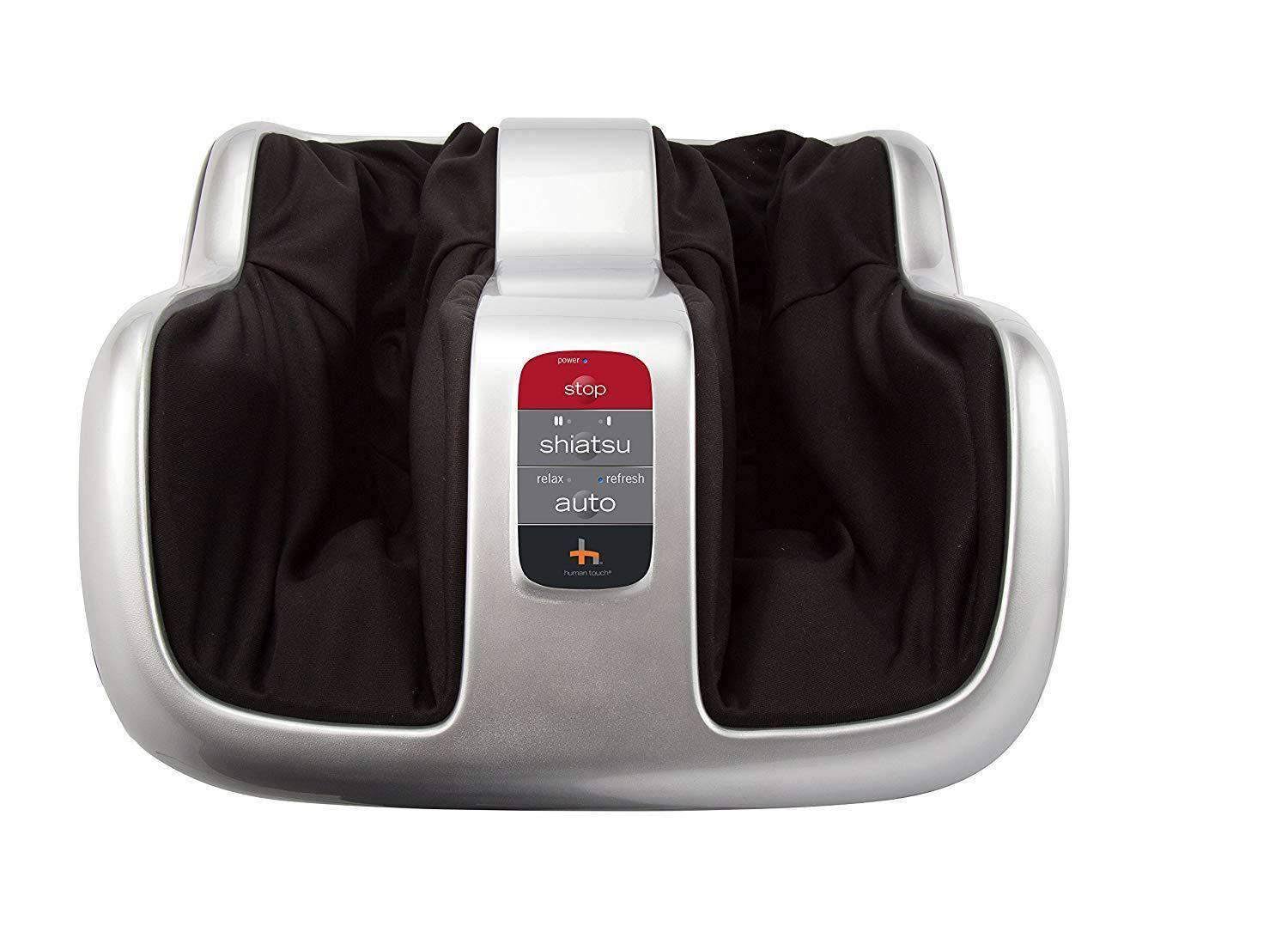 Human Touch Reflex4 Foot u0026 Calf Massager
