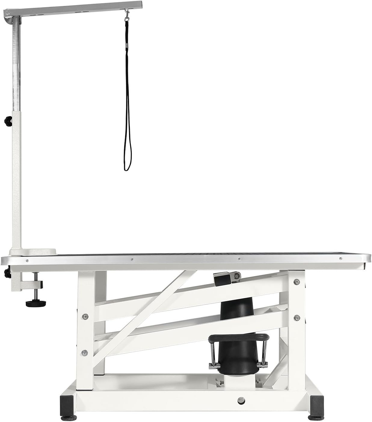 Flying Pig Heavy Duty Dog Pet Hydraulic Lift Grooming Table
