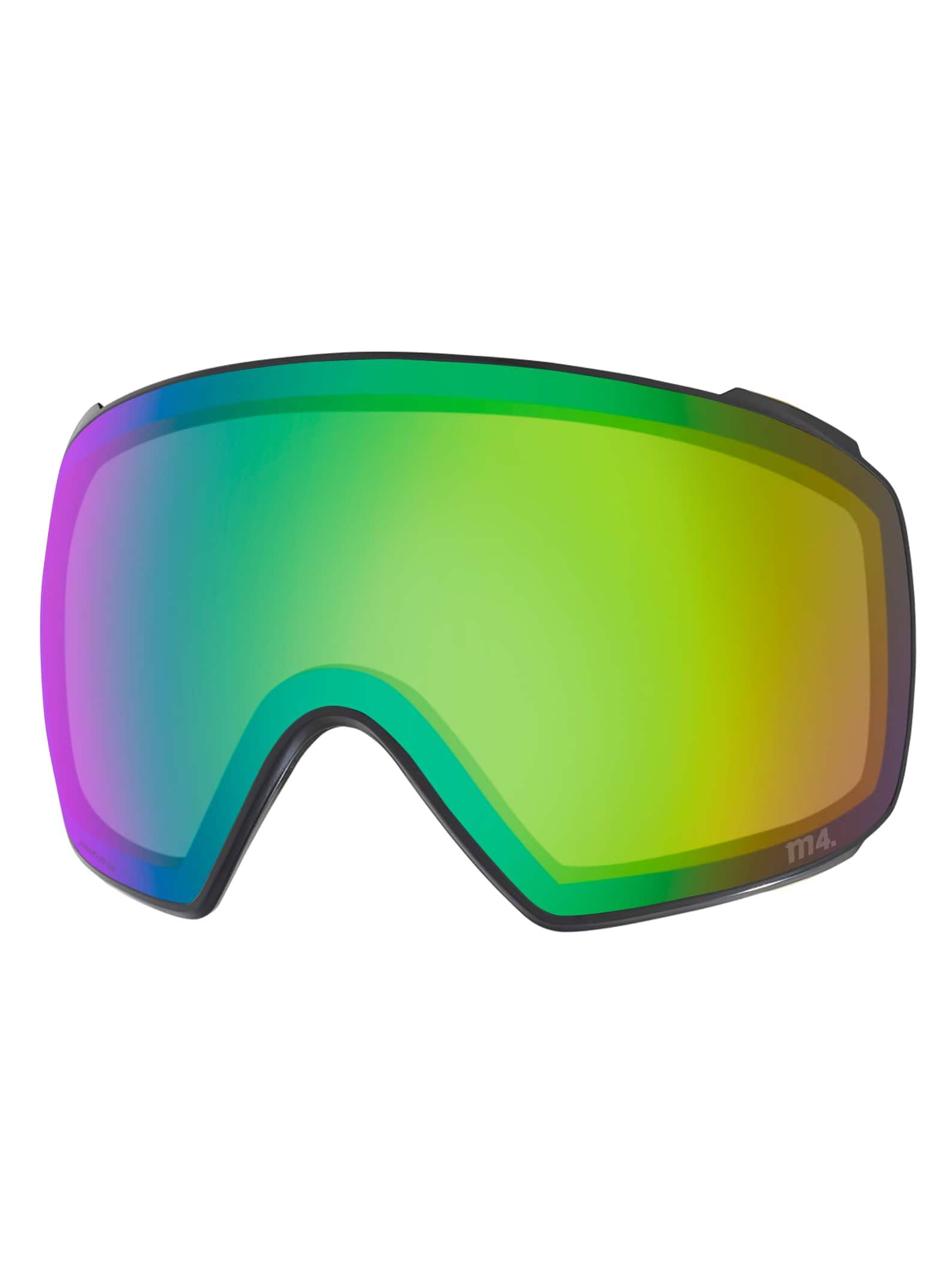 Anon M4 Toric Sonar Lens, Sonar Green