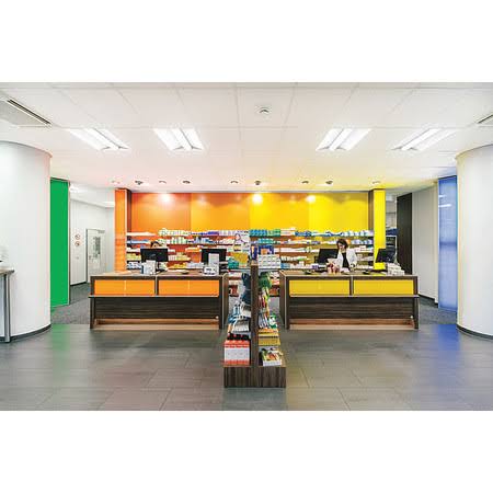 Lithonia Lighting BLC 2x4 5000lm 35K ADSM LED Troffer