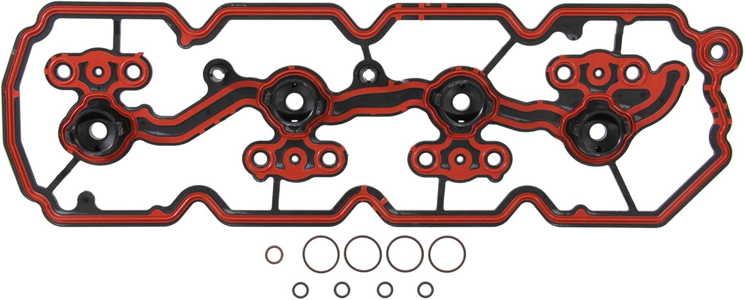 Fel-Pro MS96871 Intake Manifold Gasket Set Pack of 2