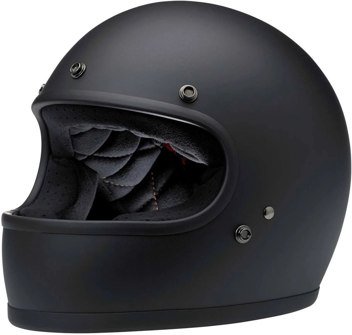 Biltwell Gringo ECE Helmet - Coyote Tan - SM