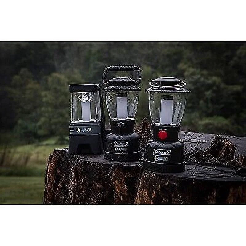 Coleman CPX 6 Rugged Rechargeable LED Lantern