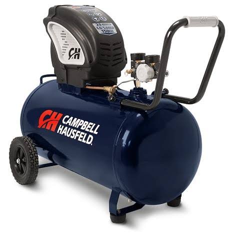 Campbell Hausfeld 20 Gallon Oil-Free Air Compressor DC200000