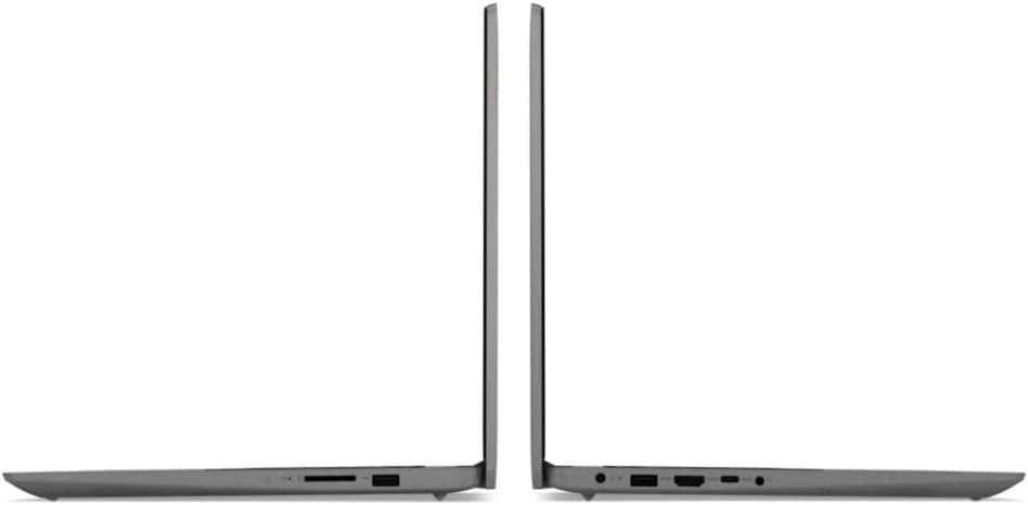 Lenovo IdeaPad 3 14 Laptop, AMD Ryzen 5 5500U, 8GB RAM, 256GB Storage, 14.0" FHD Display, AMD Radeon 7 Graphics, Windows 10 Home, Abyss Blue