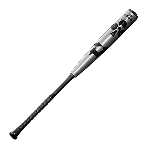 DeMarini 2022 The Goods (-3) BBCOR Baseball Bat - 31", 32", 33", 34"