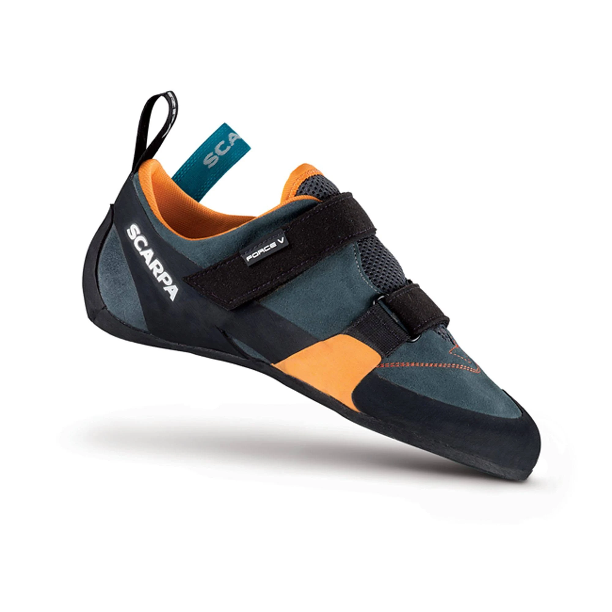 Scarpa Force V Climbing Shoe - Men&s 46