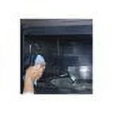 GE APPLIANCES JNM7196BLTS  OVER THE RANGE MICROWAVE Black Slate