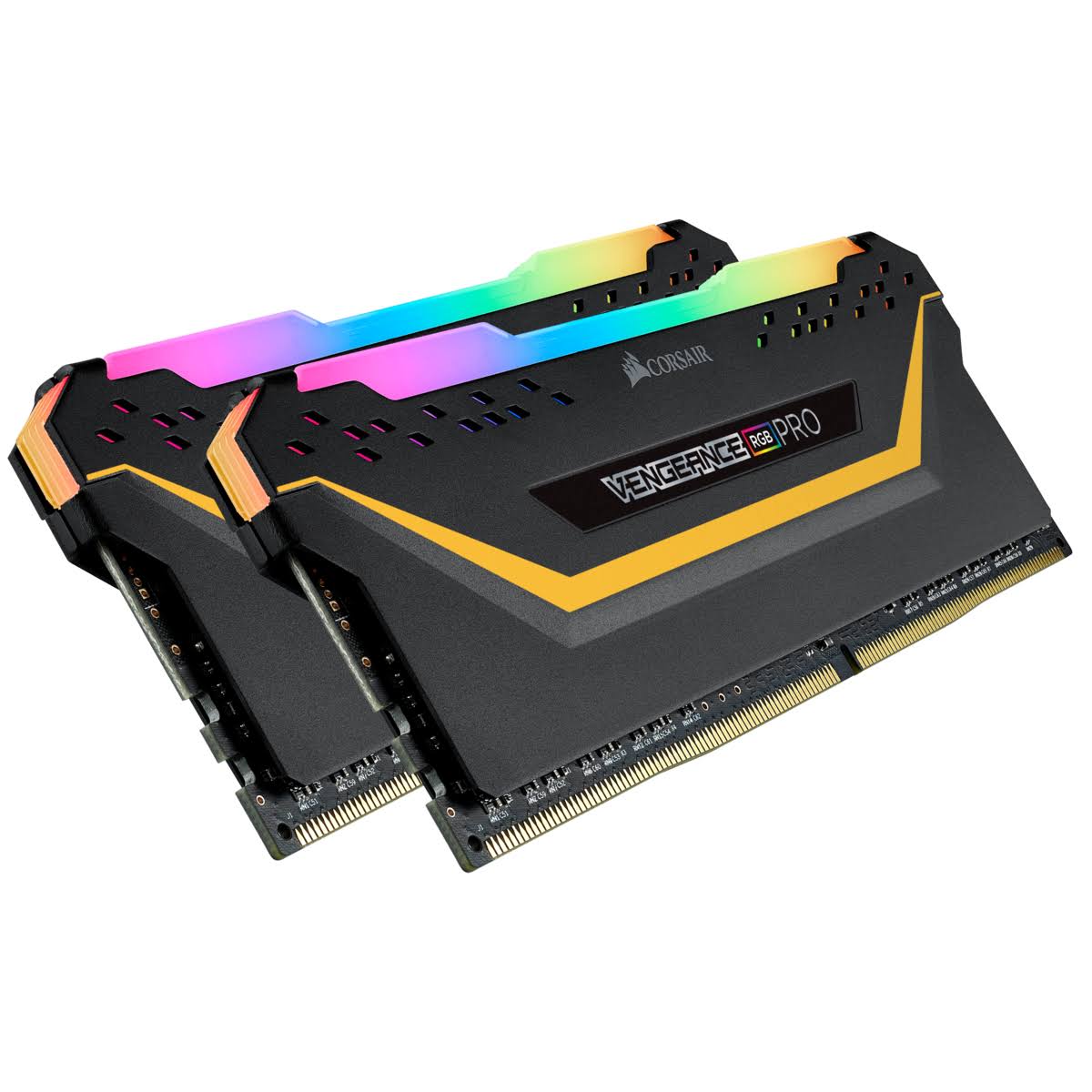 16GB Corsair Vengeance RGB Pro Desktop Memory