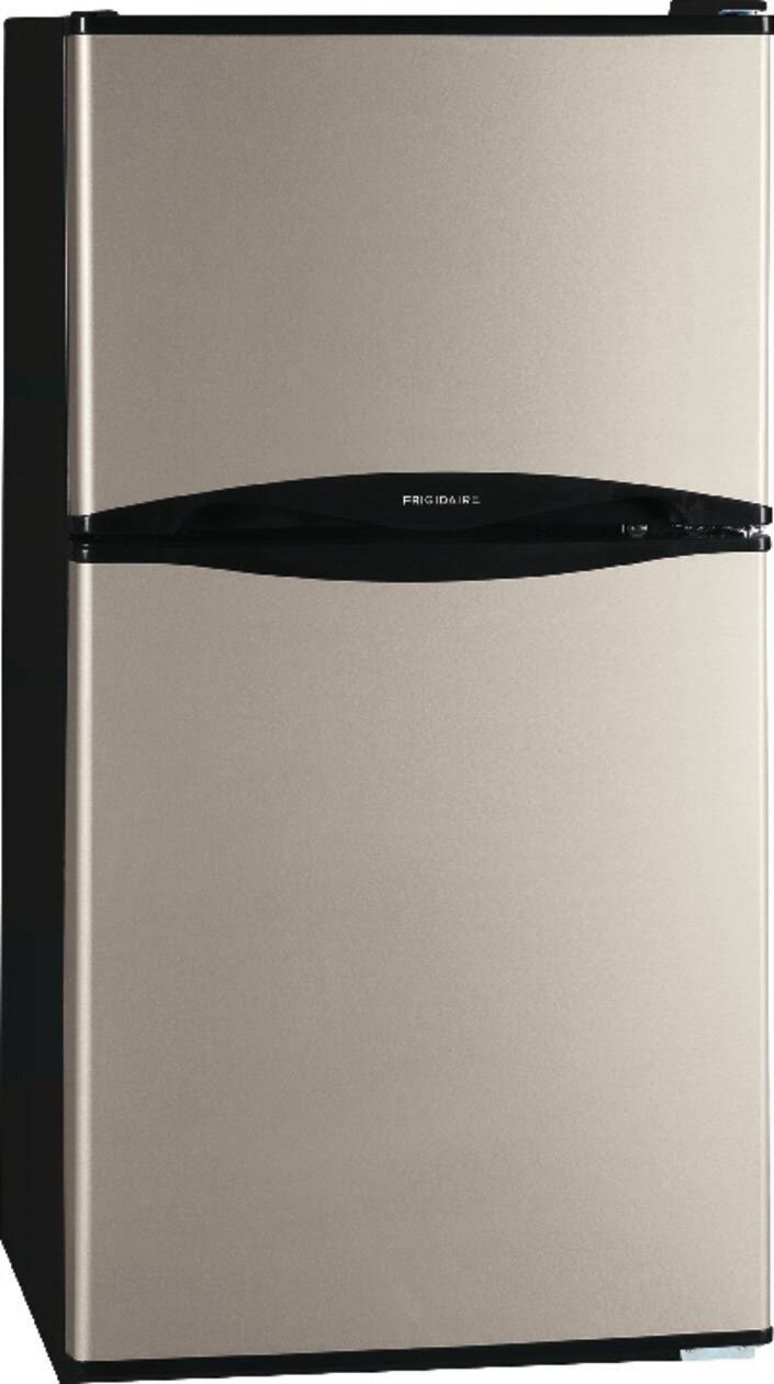 Frigidaire FFPS4533QM Top Freezer Refrigerator - 21.5x22 - 4.5 cu ft