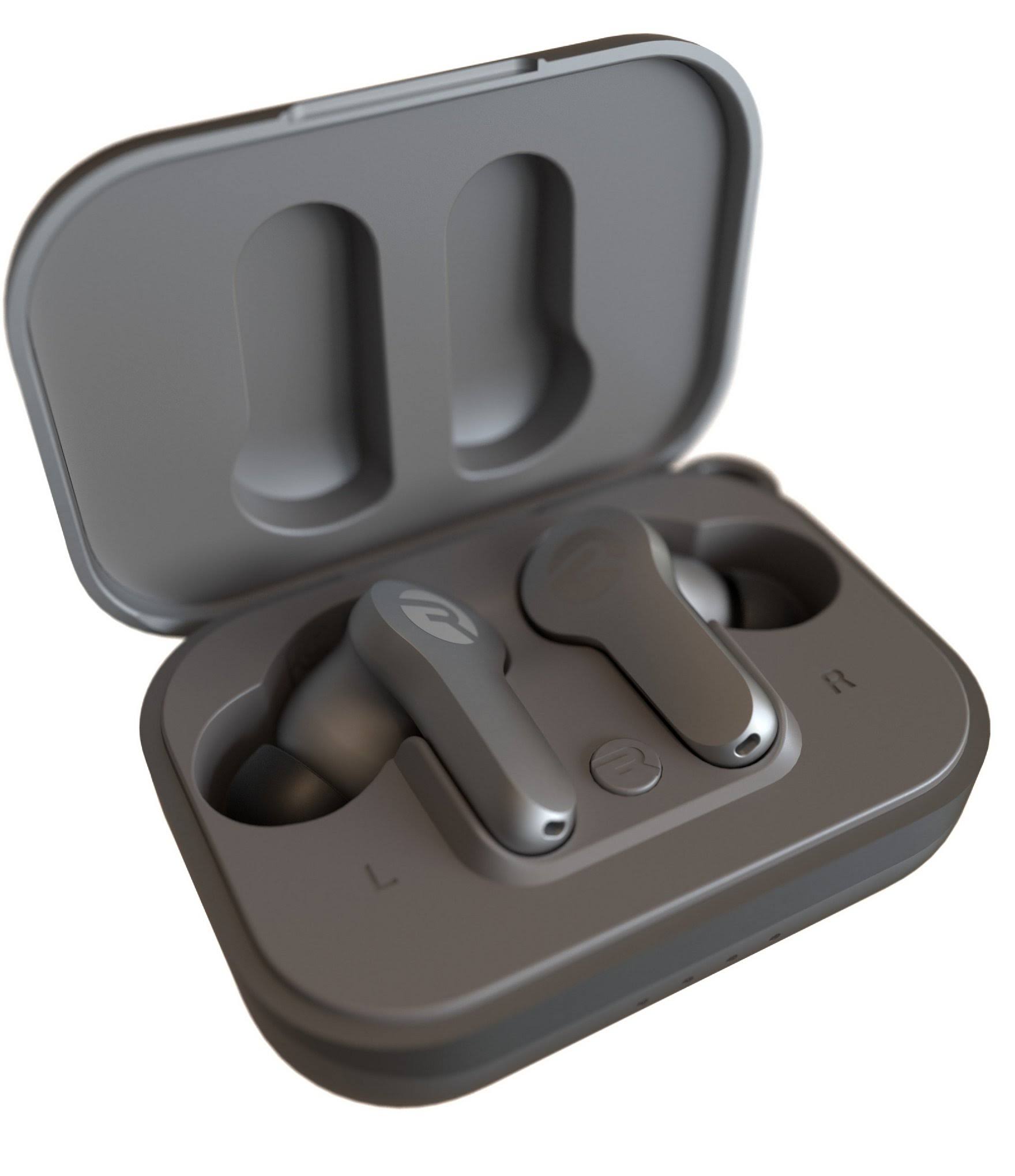 Raycon The Works True Wireless Bluetooth Earbuds - Black