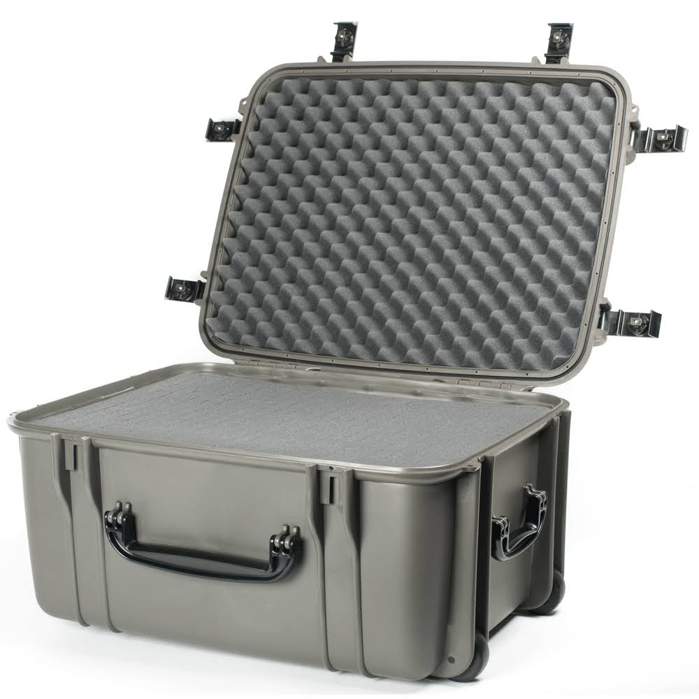 Seahorse SE-1220 Hurricane SE Series Case Without Foam