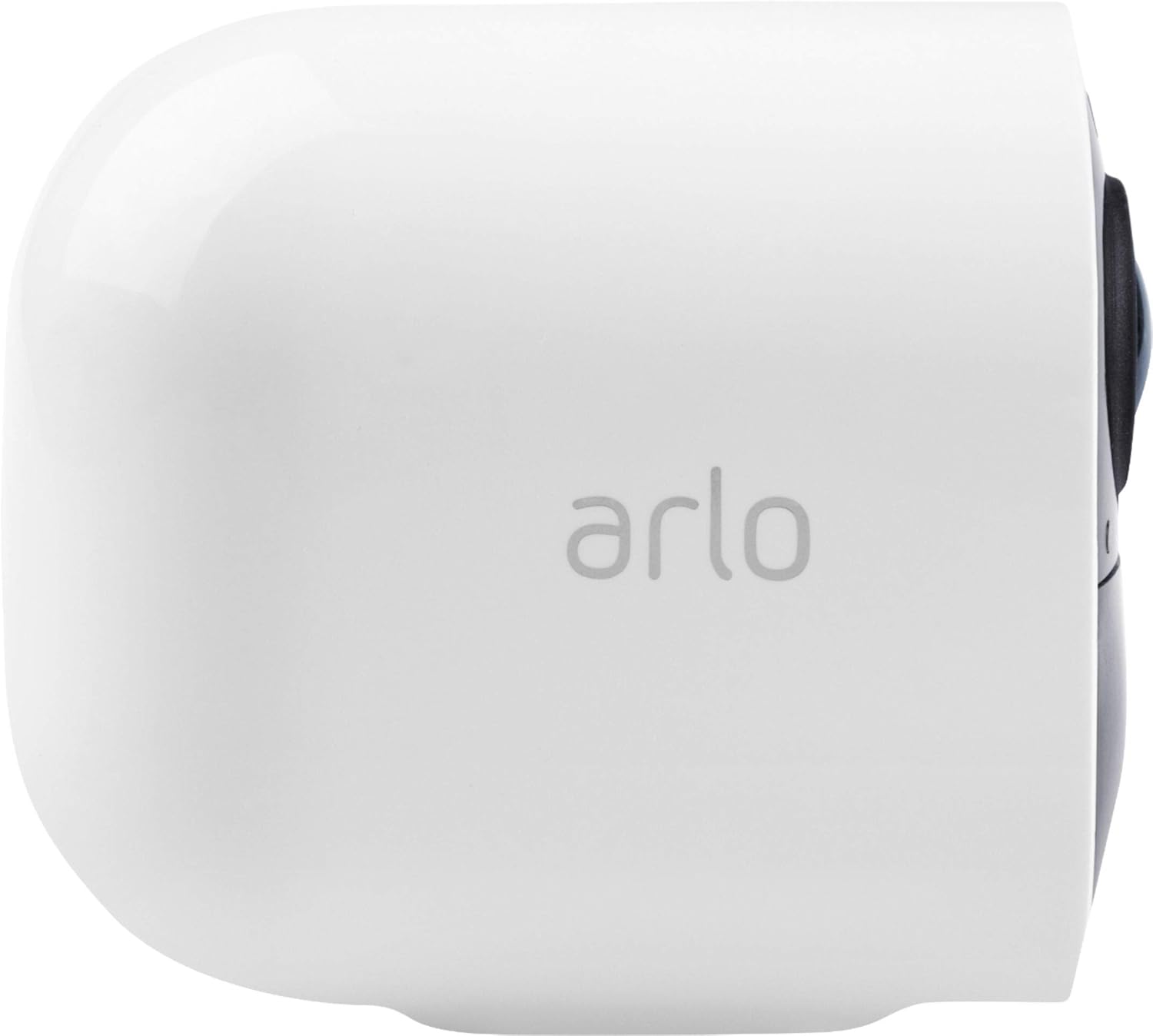 Arlo Ultra 4K Wire-Free HDR Security Cameras Surveillance / 4-Camera