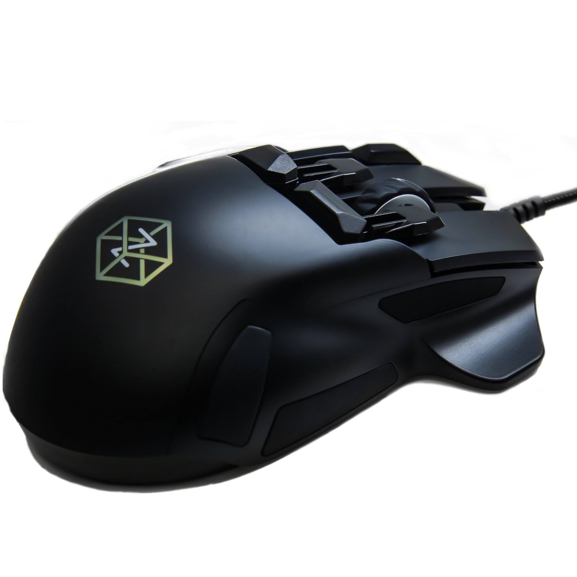 Swiftpoint The Z - USB Optical Mouse