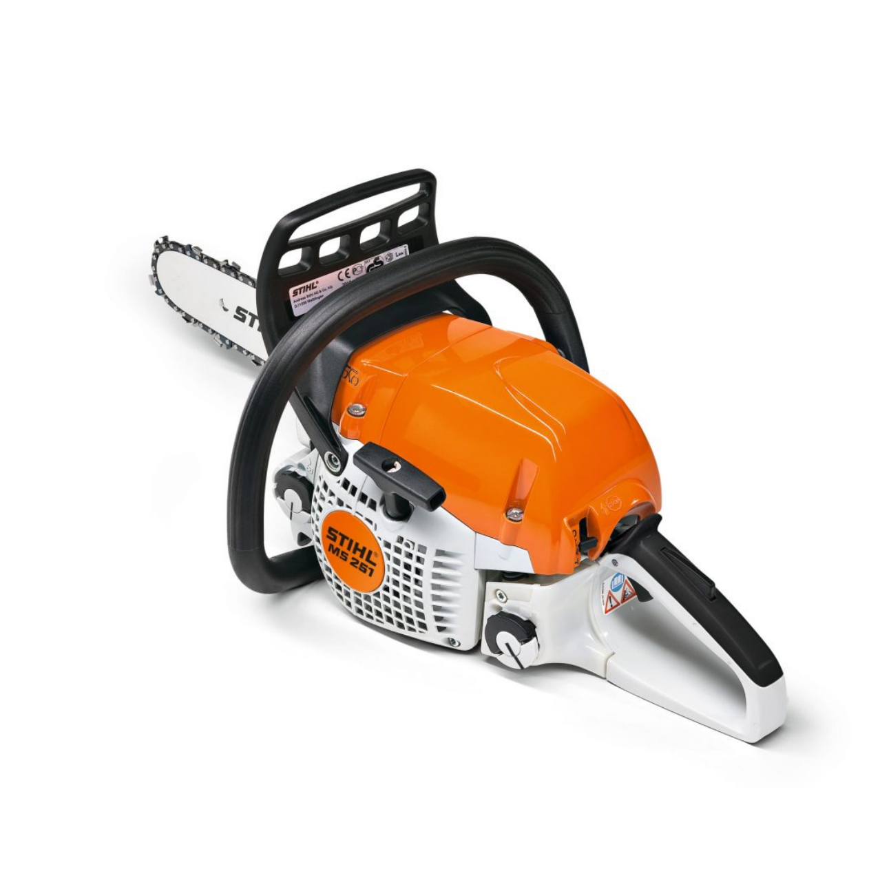 GASOLINE CHAINSAW MS 251
