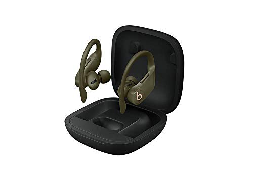 Beats Pro Totally Wireless and High-Performance Bluetooth Earphones - (Renewed),Spring Yellow