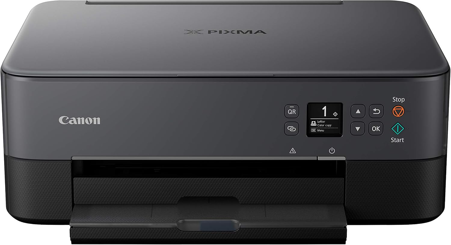 PIXMA TS6420a Black Wireless Inkjet All-in-One Printer
