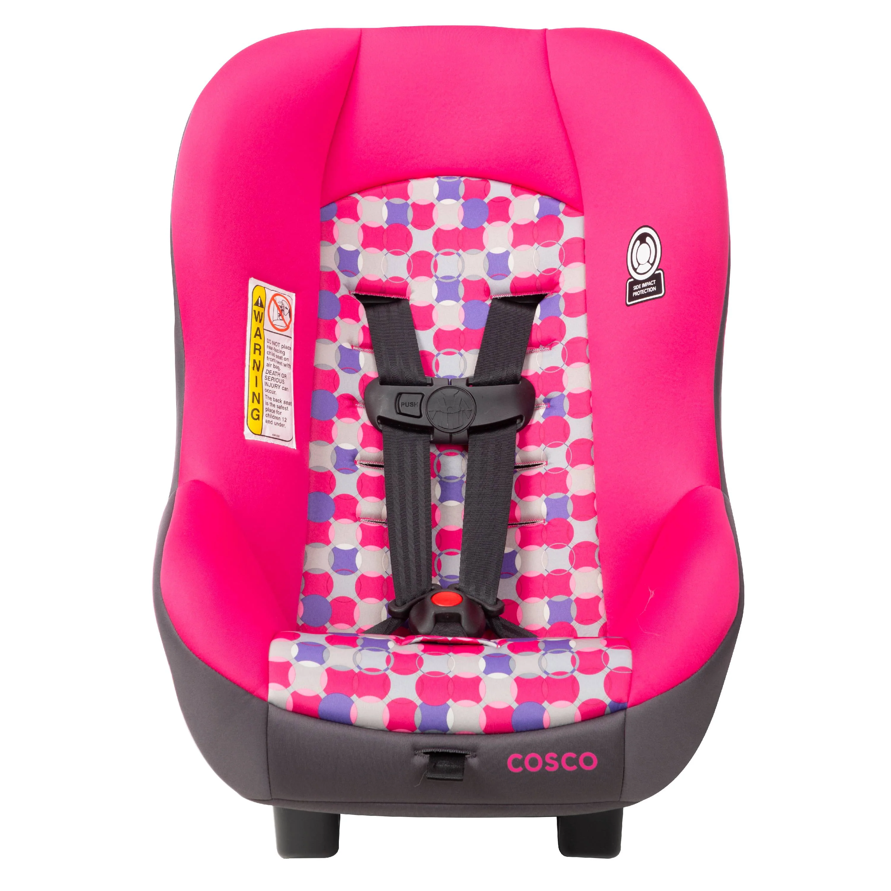 Cosco Kids Scenera NEXT Convertible Car Seat, Otto