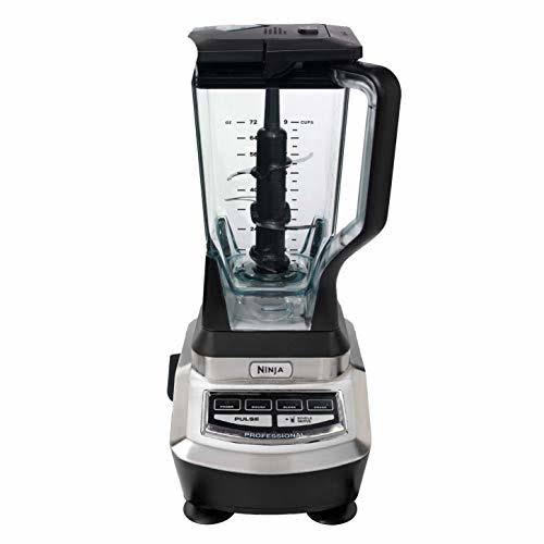 Ninja Supra Kitchen System BL780 Blender - 1200W - 2.3 qt