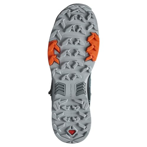 Salomon X Ultra 4 Mid Gore-tex Hiking Boots for Men
