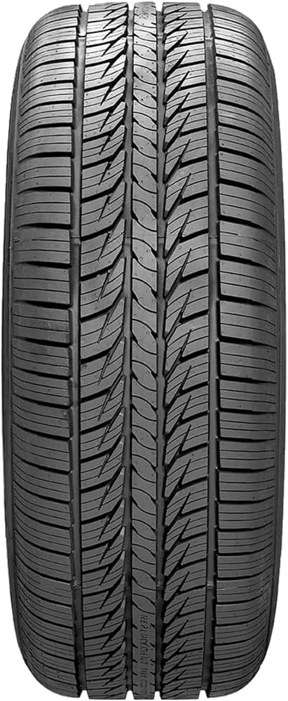 General AltiMAX RT43 Radial Tire - 185/70R14 88T