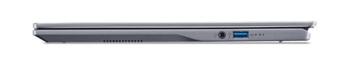 Acer Swift 14 AI Copilot+ PC | 14.5" 2.5K 120Hz Display | Unlock AI Experiences | Snapdragon X Plus 10-Core Processor | 16GB LPDDR5X | 1TB Gen 4 SSD | Wi-Fi 7 | Windows 11 Home | SF14-11-X128
