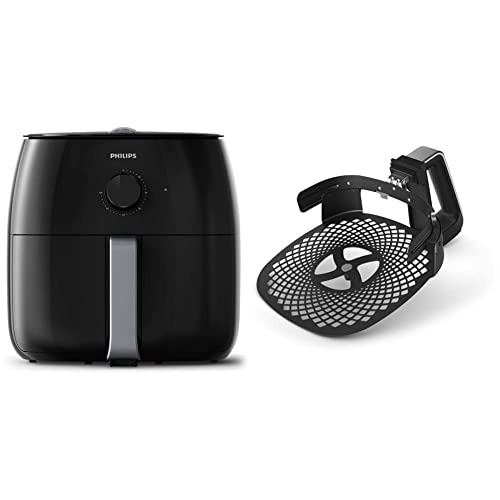 Philips Premium 6 in 1 Airfryer
