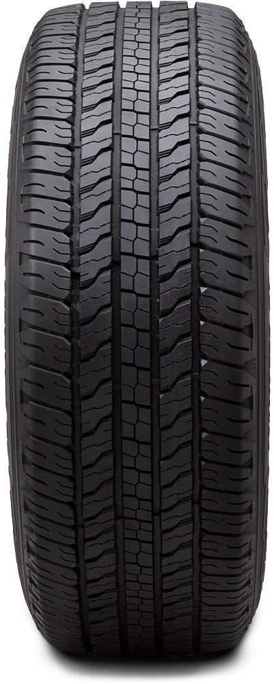 Goodyear Wrangler Fortitude HT All-Season Radial - 265/70R16 112T