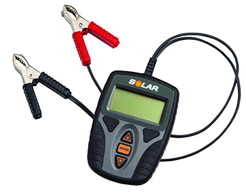 Clore Automotive Jump-N-Carry JNC660 1700 Peak Amp 12 Volt Jump Starter , Blue