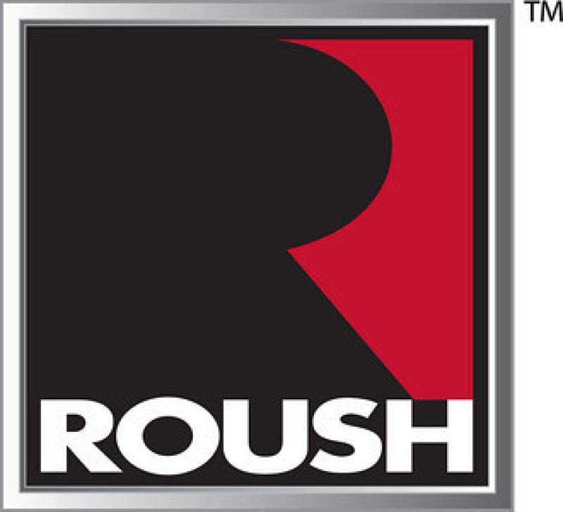 Exhaust System, Roush 420025