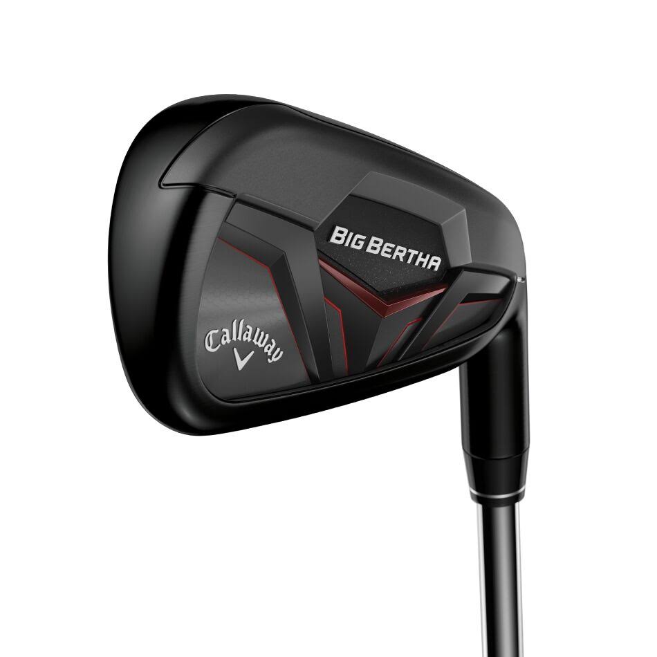 2019 Big Bertha Pitching Wedge Mens/Right Regular Standard - Callaway Golf Wedges, Good Condition