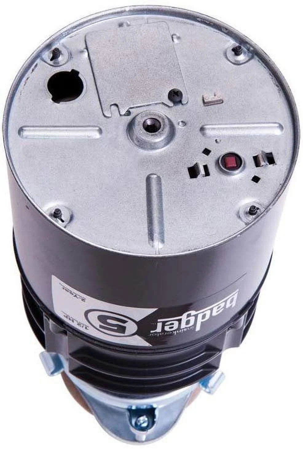 InSinkErator Garbage Disposal, Badger 5, 1/2 HP Continuous Feed