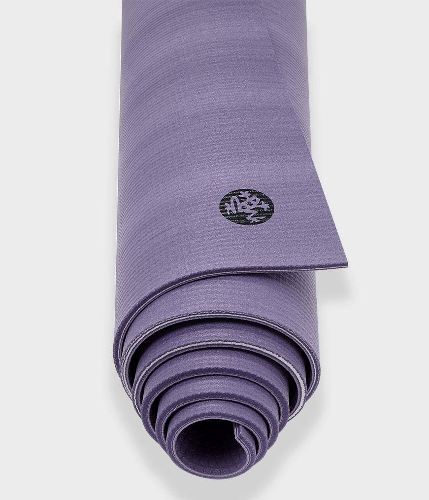 Manduka Pro 71x22 Yoga Mat - Black Sage