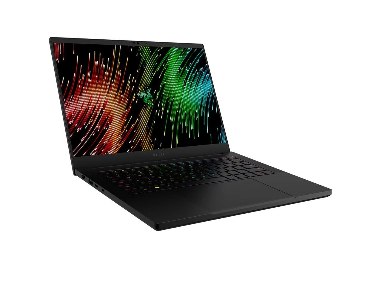 Razer Blade 14 - 14.0" 240 Hz IPS - AMD Ryzen 9 7000 Series 7940HS (4.00GHz) - NVIDIA GeForce RTX 4070 Laptop GPU - 16 GB DDR5 - 1 TB PCIe SSD - Windows 11 Home 64-bit - Gaming Laptop (RZ09-0482XEH3-R