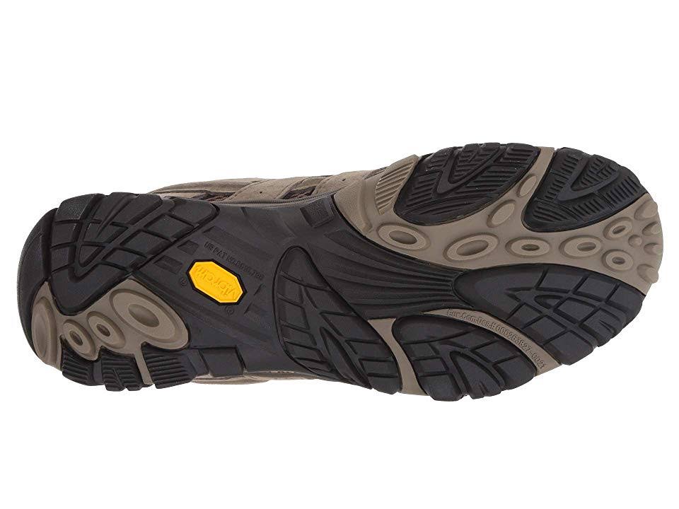 Merrell Moab 2 Waterproof Men 10.5