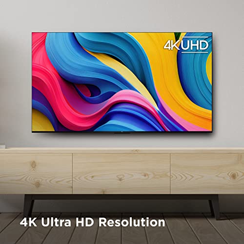 Tcl Television S450G Flat 4K Led television