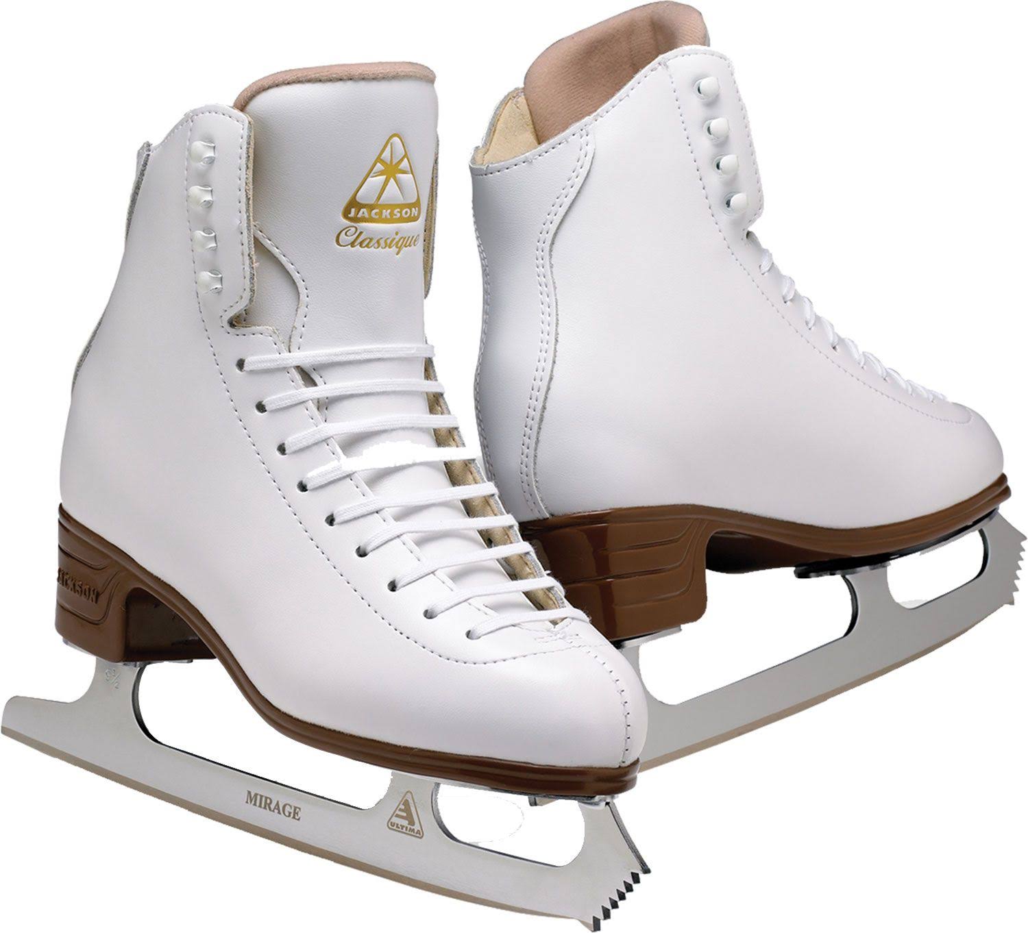 Jackson Figure Skates Classique Misses JS1991