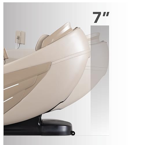 Osaki OS-3D Champ II | Black | Full Body Massage Chair | 3D SL-Track Full Body Massage Chair | Zero Gravity | Lumbar Heating | Touchscreen Controller | Auto Body Scan | Bluetooth Speaker
