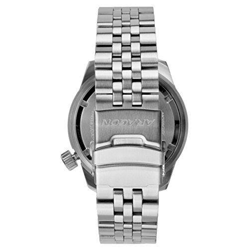 Aragon A264WHT Divemaster Evo Automatic 45mm