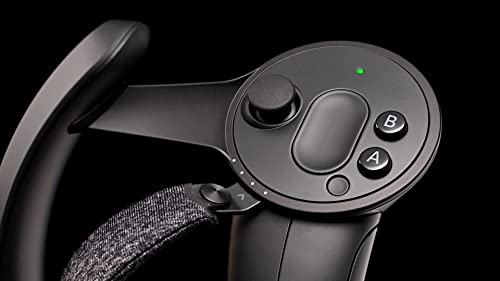 Valve Index Controllers